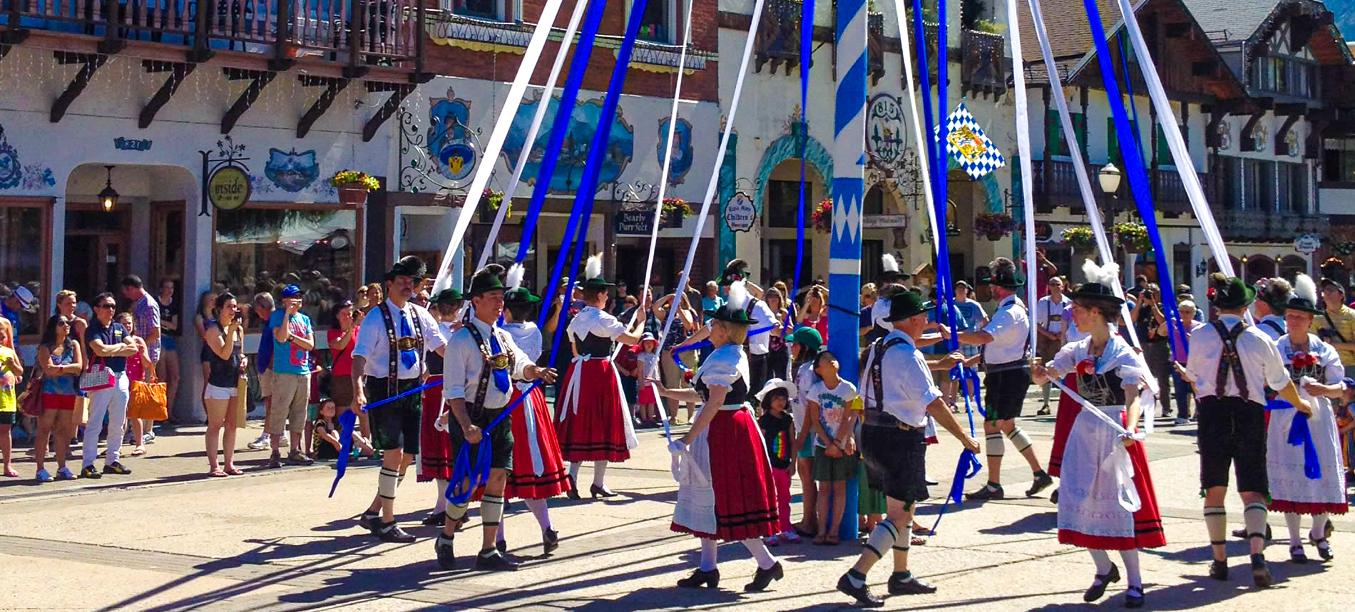leavenworth washington pole dance