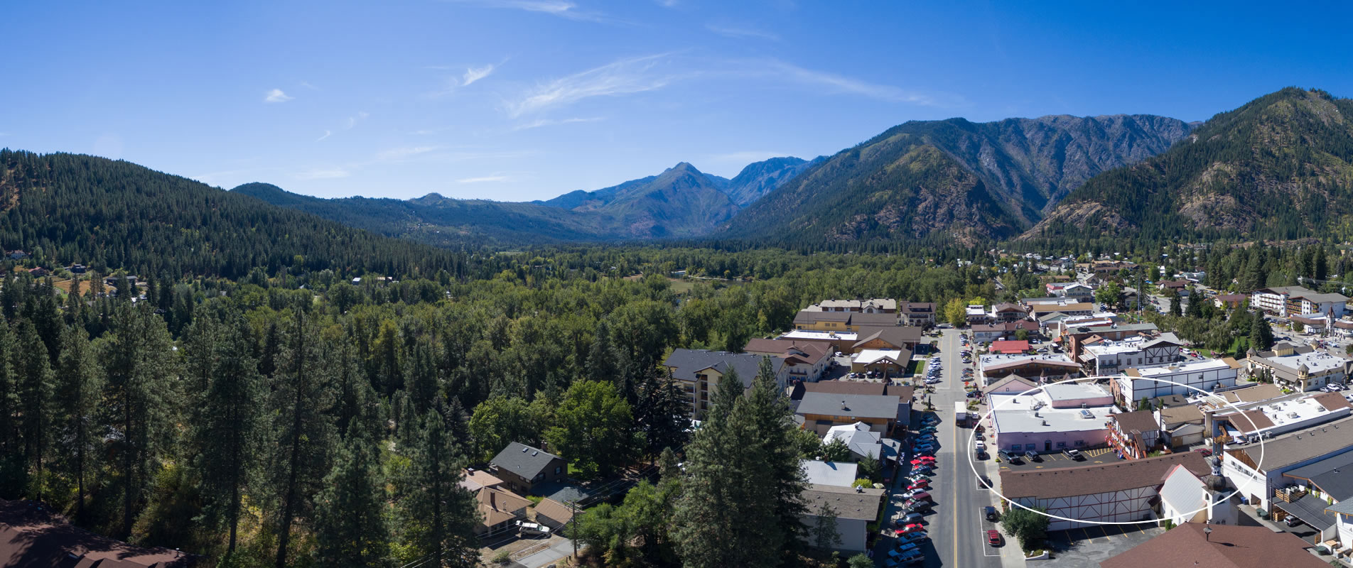 Leavenworth Hotel Family & DogFriendly Lodging Obertal Inn