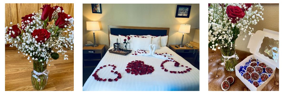 romance in leavenworth at obertal inn