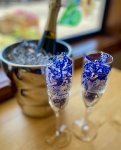 Sparkling Wine Package