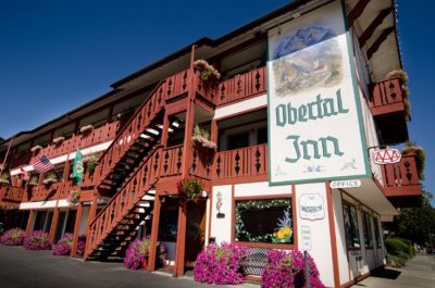 obertal inn leavenworth wa