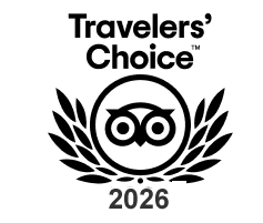 trip advisor award 2026