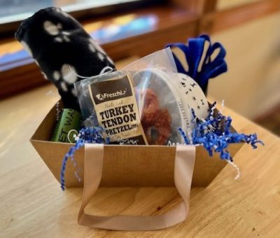 dog friendly package at obertal inn leavenworth hotel